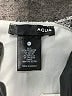 Aqua Silver Sleeveless Top Size XS - photo 7