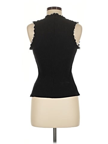 Amanda Uprichard Sleeveless Top (view 2)