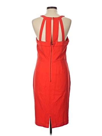 BCBGMAXAZRIA Cocktail Dress (view 2)