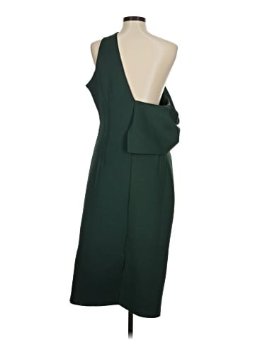 ASOS Design Cocktail Dress (view 2)