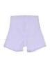 Fabletics Solid Purple Athletic Shorts Size XXS - photo 1