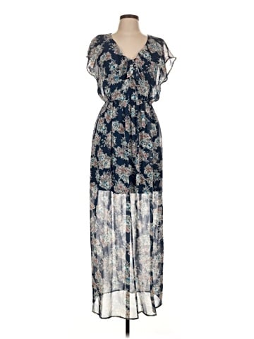 As U Wish Casual Dress (view 1)