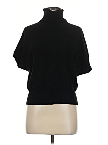 Milano Turtleneck Sweater (view 1)