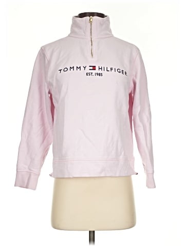 Tommy Hilfiger Track Jacket (view 1)
