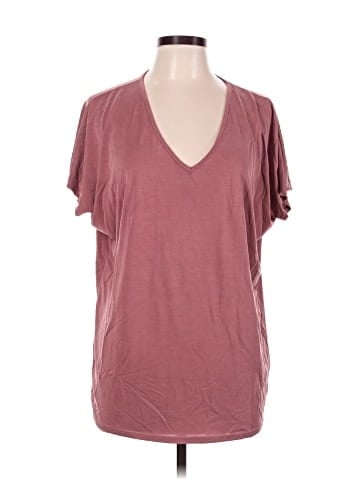 Green Envelope Short Sleeve T-Shirt (view 1)