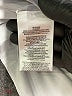 BCBGMAXAZRIA Metallic Silver Formal Skirt Size 6 - photo 5