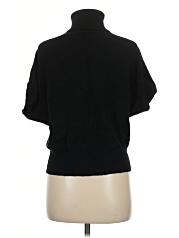 Milano Turtleneck Sweater (view 2)