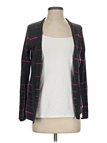 C by Bloomingdales Cashmere Cardigan (view 1)