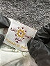 Assorted Brands Ivory Kimono Size L (estimated) - photo 7