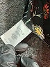 CAbi 100% Polyester Black Sleeveless Blouse Size S - photo 8