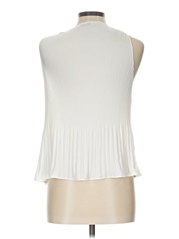Babaton Sleeveless Blouse (view 2)