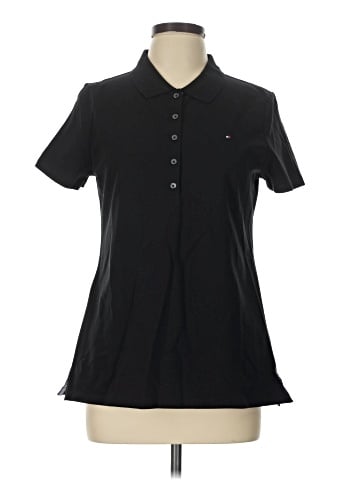 Tommy Hilfiger Short Sleeve Polo (view 1)