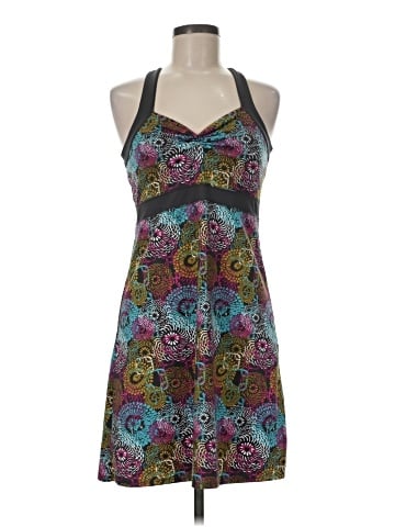 Soybu Casual Dress (view 1)