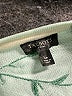 Talbots Green Blue Cardigan Size L (petite) - photo 4