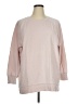 Old Navy Pink Sweatshirt Size XL - photo 1