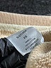 Böhme 100% Cotton Tan Pullover Sweater Size XS - photo 8