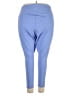 Active by Old Navy Solid Blue Active Pants Size 4X - photo 2