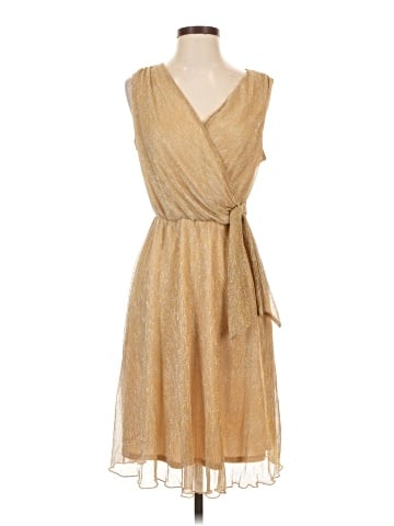 Annalee + Hope Cocktail Dress (view 1)