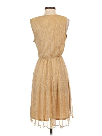 Annalee + Hope Cocktail Dress (view 2)