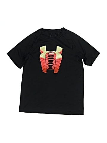 Under Armour Short Sleeve T-Shirt (view 1)