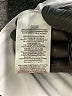 BCBGMAXAZRIA Metallic Silver Formal Skirt Size 6 - photo 5