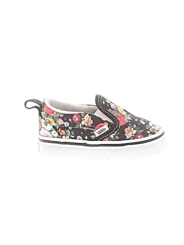 Vans Sneakers (view 1)