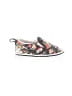 Vans Floral Black Sneakers Size 4 (baby) - photo 1