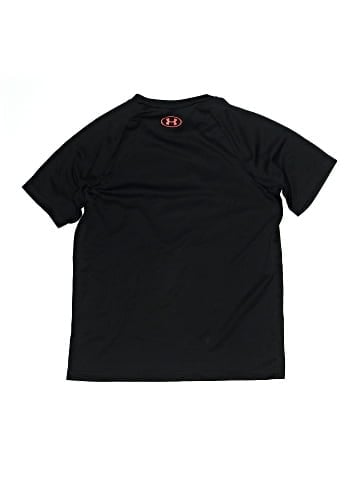 Under Armour Short Sleeve T-Shirt (view 2)