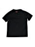 Under Armour 100% Polyester Black Short Sleeve T-Shirt Size L (youth) - photo 2