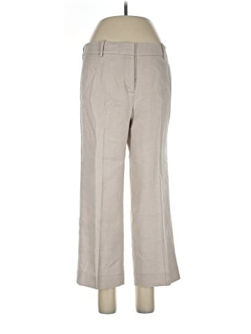J.Crew Linen Pants (view 1)