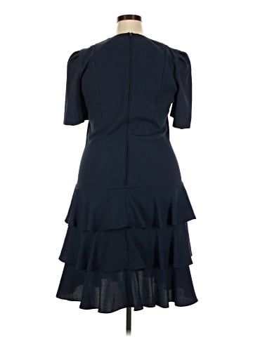 Leslie Fay Cocktail Dress (view 2)