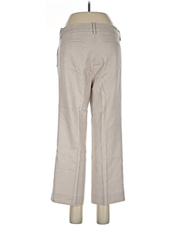 J.Crew Linen Pants (view 2)