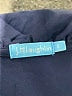 J. McLaughlin Blue Sleeveless Blouse Size S - photo 7
