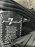 7 For All Mankind Black Active Pants Size 30 waist - photo 7