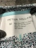 PETER MILLAR Gray Fleece Size M - photo 6