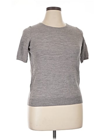 Uniqlo Short Sleeve Turtleneck (view 1)