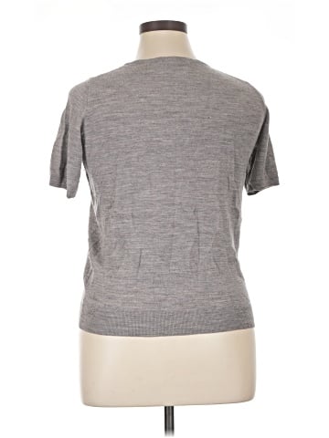 Uniqlo Short Sleeve Turtleneck (view 2)
