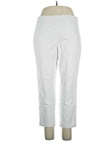 Dana Buchman Casual Pants (view 1)
