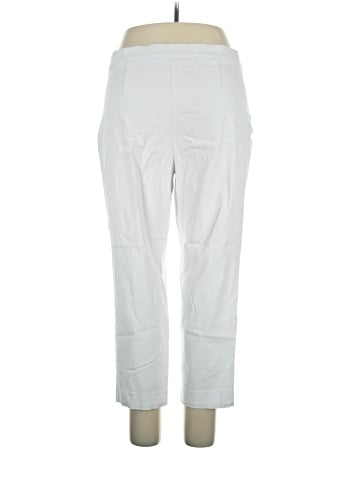 Dana Buchman Casual Pants (view 2)