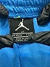 Air Jordan Stars Blue Athletic Shorts Size 2T - photo 3