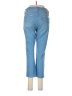 Unbranded Color Block Blue Jeans Size 29 waist - photo 2