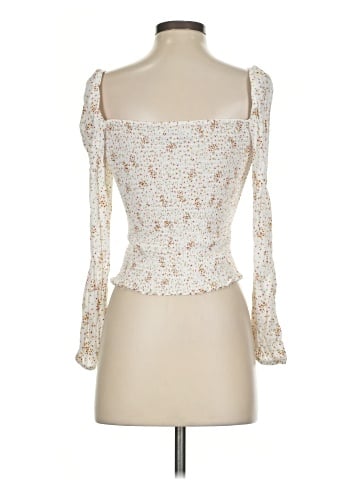 Cupcakes & Cashmere 3/4 Sleeve T-Shirt (view 2)