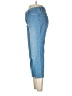 Unbranded Color Block Blue Jeans Size 29 waist - photo 5