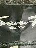 Seven7 100% Spandex Black Active Pants Size L - photo 7
