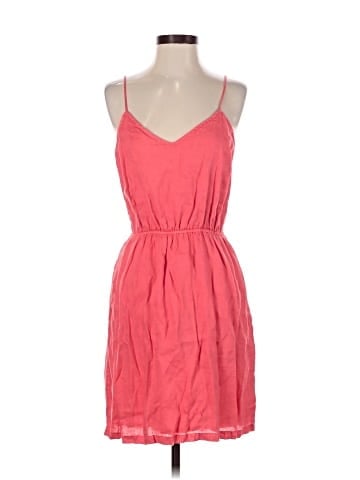 J.Crew Factory Store Casual Dress (view 1)