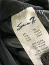 Seven7 100% Spandex Black Active Pants Size L - photo 9