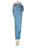 Unbranded Color Block Blue Jeans Size 29 waist - photo 4