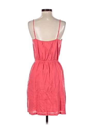 J.Crew Factory Store Casual Dress (view 2)