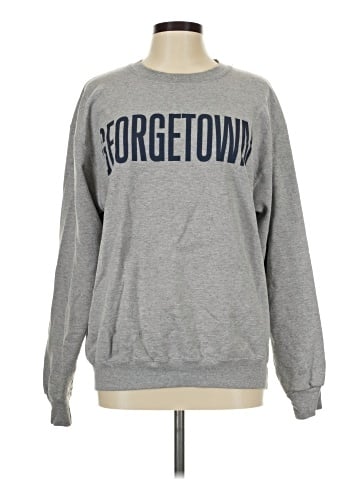Champion Sweatshirt (view 1)