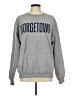 Champion Gray Sweatshirt Size L - photo 1